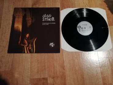 Alan Stivell Trema`n Inis 1976 Disc AZ/2 374 Französische Pressung VG+/VG+